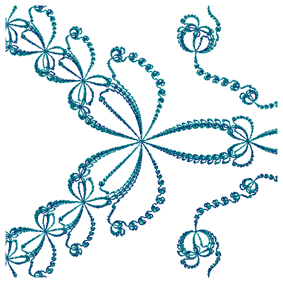 Fractal de Newton